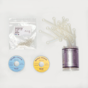 Auxiliary Kit 1