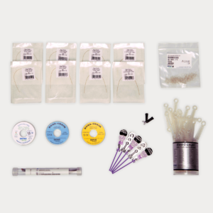 Auxiliary Kit 2