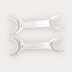 Cheek Retractors pair