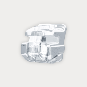 Damon Single Bracket