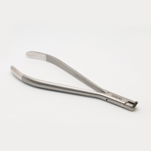 Distal End Cutter