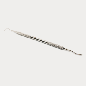 Double Ended Ligature Tucker