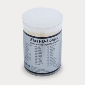Elastic Modules
