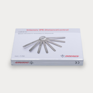 IPR Distance Gauge