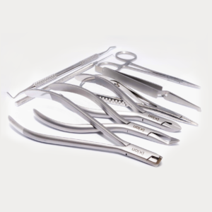 Instrument Kit - Full