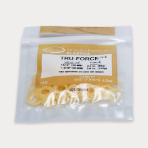 TP Tan Elastics