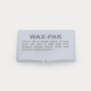 Comfort Wax - 10 Pack