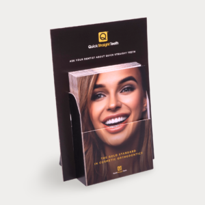 Leaflet Holder