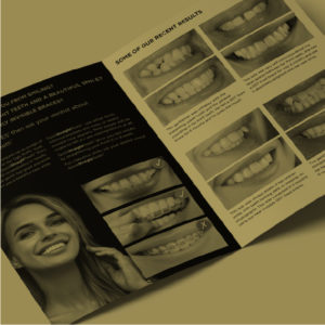 Marketing Materials