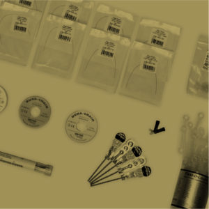 Auxiliary Kits