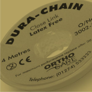 Metal and Ceramic Accessories