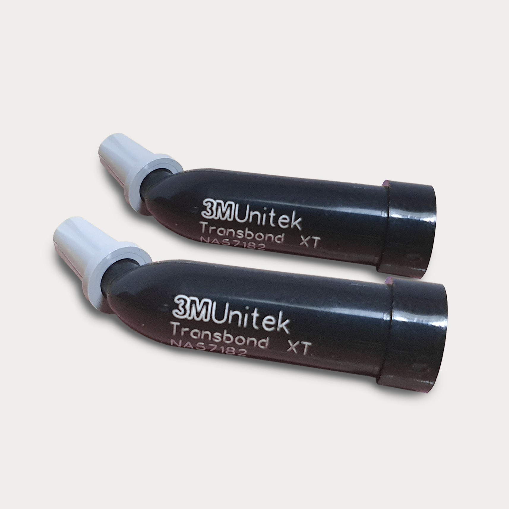 Transbond Clear 2 pack